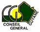 Conseil Général de la Guyane