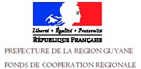 Préfecture de la Région Guyane: Fonds de Coopération Régionale