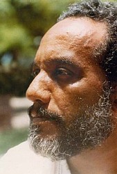 Ren&eacute; Depestre, site Ile en Ile