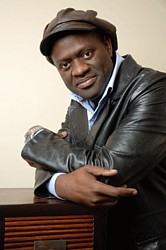 Alain Mabanckou