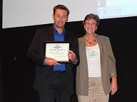 Prix Jeune Chercheur 2011