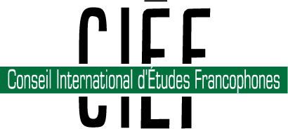 Conseil International d'�tudes Francophones