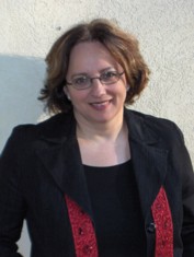 Christiane Melan&ccedil;on