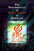Les droits humains au Maroc