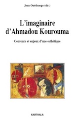 Jean Ouédraogo (coord.), L'Imaginaire d'Ahmadou Kourouma