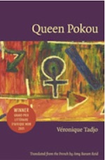 Véronique Tadjo, Queen Pokou: Concerto for a Sacrifice. Translated from the French by Amy Baram Reid